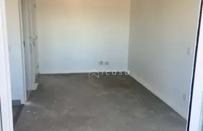 Apartamento com 3 dormitórios à venda, 75 m² por r$ 555.000,00 - vila industrial - são josé dos campos/sp