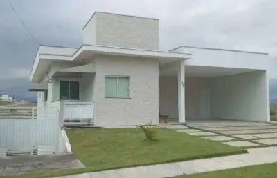 Casa com 3 dormitórios à venda, 192 m² por r$ 1.350.000,00 - condomínio verana - são josé dos campos/sp