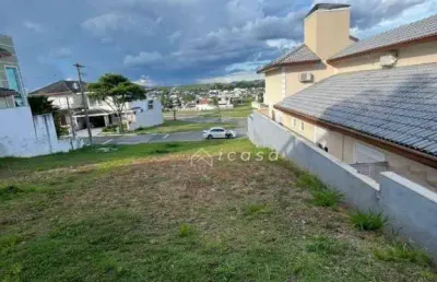 Terreno à venda, 300 m² por r$ 510.638,00 - urbanova - são josé dos campos/sp