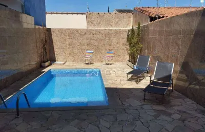Sobrado com 2 dormitórios à venda, 175 m² por r$ 500.000,00 - jardim são josé - caçapava/sp