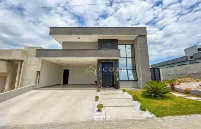 Casa com 3 dormitórios à venda, 178 m² por r$ 1.320.000,00 - residencial colinas - caçapava/sp