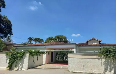 Casa com 7 dormitórios à venda, 320 m² por r$ 3.500.000,00 - jardim esplanada - são josé dos campos/sp