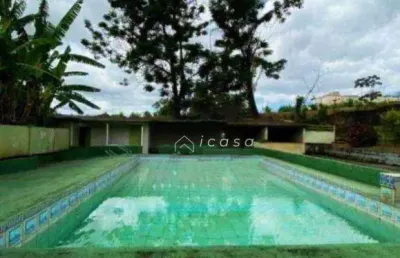 Área à venda, 3280 m² por r$ 1.600.000,00 - parque novo horizonte - são josé dos campos/sp