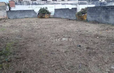 Área à venda, 452 m² por r$ 588.000,00 - vila antônio augusto luiz - caçapava/sp