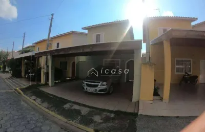 Sobrado com 2 dormitórios à venda, 90 m² por r$ 330.000,00 - vila bandeirantes - caçapava/sp