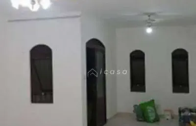 Casa com 3 dormitórios à venda, 186 m² por r$ 370.000,00 - vila antônio augusto luiz - caçapava/sp
