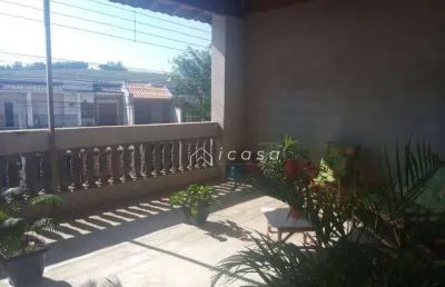 Sobrado com 2 dormitórios à venda, 154 m² por r$ 400.000,00 - vitória vale - caçapava/sp