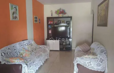 Casa com 3 dormitórios à venda, 129 m² por r$ 400.000,00 - vila santos - caçapava/sp