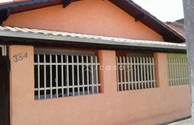 Casa com 3 dormitórios à venda, 212 m² por r$ 415.000,00 - parque senhor do bonfim - taubaté/sp