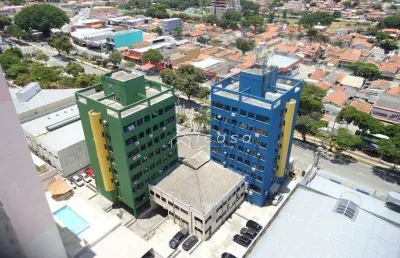Sala, 30 m² - venda por r$ 220.000,00 ou aluguel por r$ 2.530,84/mês - jardim satélite - são josé dos campos/sp