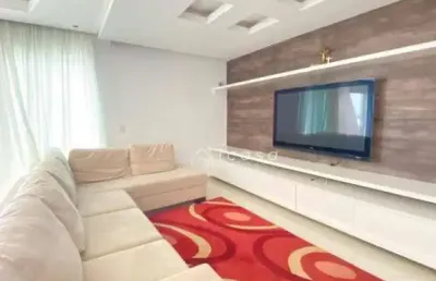 Sobrado com 4 dormitórios à venda, 380 m² por r$ 1.580.000,00 - jardim terras de são joão - jacareí/sp