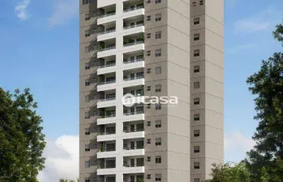 Apartamento com 2 dormitórios à venda, 71 m² por r$ 478.174,00 - vila resende - caçapava/sp