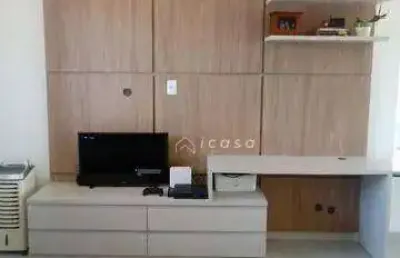 Casa com 3 dormitórios à venda, 200 m² por r$ 1.280.000,00 - condomínio residencial ecopark bourbon - caçapava/sp