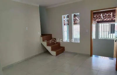 Sobrado com 4 dormitórios à venda, 150 m² por r$ 580.000,00 - jardim américa - são josé dos campos/sp
