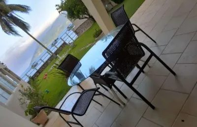 Sobrado com 3 dormitórios à venda, 250 m² por r$ 2.341.000,00 - s f praia - são sebastião/sp