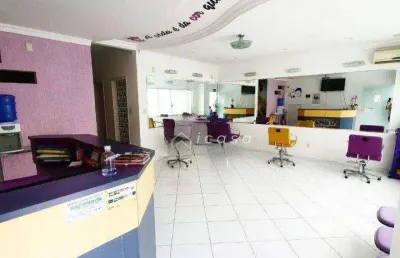 Sobrado com 9 dormitórios à venda, 300 m² por r$ 1.272.000,00 - parque industrial - são josé dos campos/sp