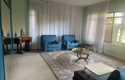 Casa com 3 dormitórios à venda, 210 m² por r$ 1.300.000,00 - jardim esplanada - são josé dos campos/sp