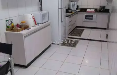 Casa com 3 dormitórios à venda, 80 m² por r$ 540.600,00 - jardim oriente - são josé dos campos/sp
