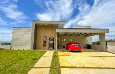 Casa com 4 dormitórios, 300 m² - venda por r$ 2.600.000,00 ou aluguel por r$ 16.045,00/mês - colinas do parahyba - são josé dos campos/sp
