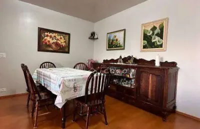 Apartamento com 3 dormitórios à venda, 139 m² por r$ 742.000,00 - jardim das nações - taubaté/sp