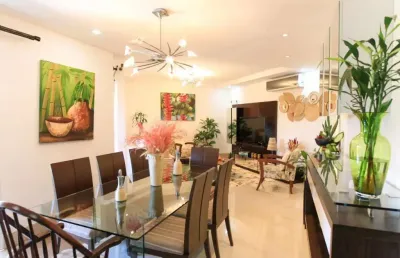Apartamento com 4 dormitórios à venda, 185 m² por r$ 1.760.000,00 - edifício villa sorrento - são josé dos campos/sp