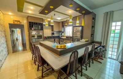 Sobrado com 7 dormitórios à venda, 270 m² por r$ 1.050.500,00 - jardim oriente - são josé dos campos/sp