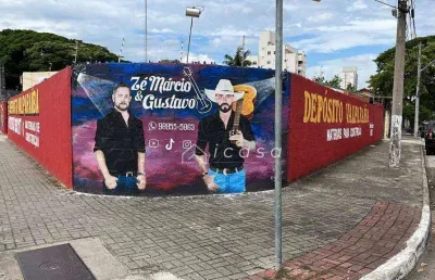 Terreno à venda, 1000 m² por r$ 5.000.000,00 - jardim américa - são josé dos campos/sp