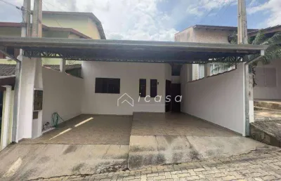 Casa com 3 dormitórios à venda, 109 m² por r$ 400.000,00 - jardim maria cândida - caçapava/sp