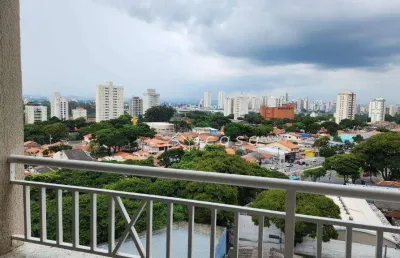 Apartamento com 2 dormitórios à venda, 60 m² por r$ 410.000,00 - jardim américa - são josé dos campos/sp