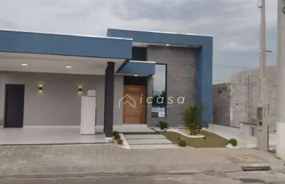 Casa com 3 dormitórios à venda, 170 m² por r$ 885.000,00 - vila nossa senhora auxiliadora - tremembé/sp