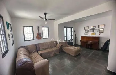 Sobrado com 3 dormitórios para alugar, 140 m² por r$ 3.115,01/mês - jardim são josé - caçapava/sp