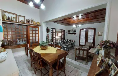 Casa com 2 dormitórios à venda, 207 m² por r$ 620.000,00 - jardim caçapava - caçapava/sp
