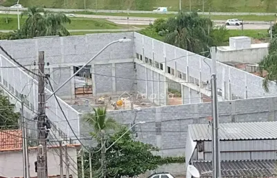 Galpão à venda, 1800 m² por r$ 15.000.000,00 - vila são bento - são josé dos campos/sp