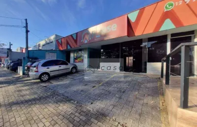 Ponto, 370 m² - venda por r$ 3.900.000,00 ou aluguel por r$ 17.980,00/mês - jardim esplanada - são josé dos campos/sp