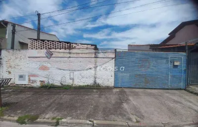 Terreno à venda, 250 m² por r$ 250.000,00 - vila antônio augusto luiz - caçapava/sp