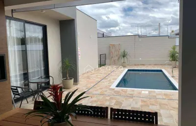 Casa com 3 dormitórios à venda, 207 m² por r$ 2.500.000,00 - urbanova - são josé dos campos/sp