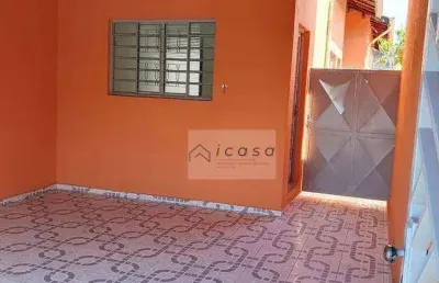 Casa com 2 dormitórios à venda, 110 m² por r$ 340.000,00 - jardim são josé - caçapava/sp
