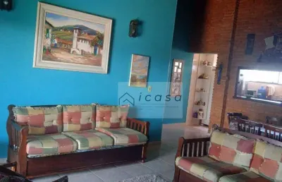 Apartamento com 3 dormitórios à venda, 120 m² por r$ 720.000,00 - pontal de santa marina - caraguatatuba/sp