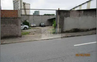 Terreno, 542 m² - venda por r$ 1.650.000,00 ou aluguel por r$ 4.590,00/mês - vila betânia - são josé dos campos/sp