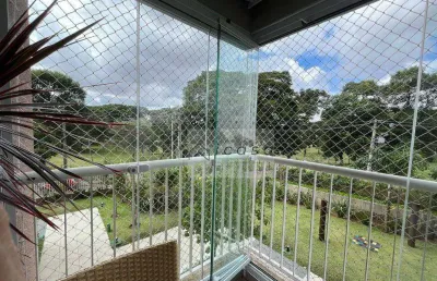 Apartamento com 3 dormitórios à venda, 122 m² por r$ 1.270.000,00 - jardim das indústrias - são josé dos campos/sp