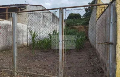 Terreno à venda, 350 m² por r$ 150.000,00 - jardim rafael - caçapava/sp
