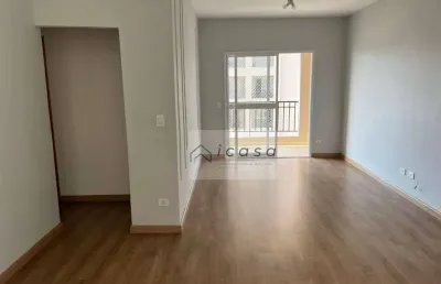Apartamento com 3 dormitórios, 88 m² - venda por r$ 460.000,00 ou aluguel por r$ 3.343,00/mês - centro - jacareí/sp