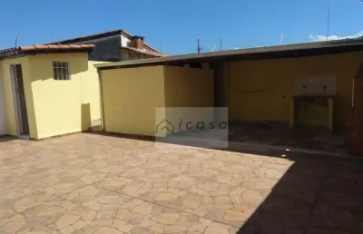 Casa com 3 dormitórios à venda, 168 m² por r$ 320.000,00 - flor do vale - tremembé/sp