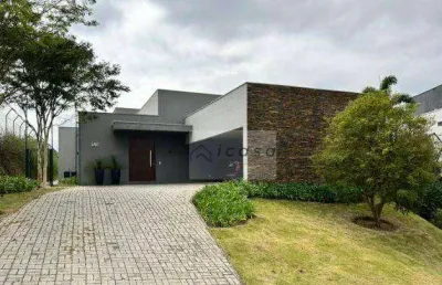 Casa com 4 dormitórios à venda, 450 m² por r$ 5.500.000,00 - urbanova - são josé dos campos/sp
