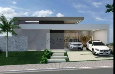 Casa com 4 dormitórios à venda, 205 m² por r$ 1.590.000,00 - jardim baronesa - taubaté/sp