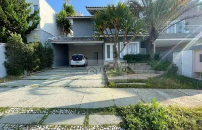 Sobrado com 3 dormitórios à venda, 300 m² por r$ 1.900.000 - vila oliveira - mogi das cruzes/sp