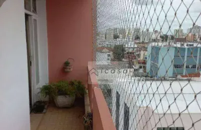 Apartamento com 3 dormitórios à venda, 124 m² por r$ 320.000,00 - centro - taubaté/sp