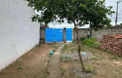 Terreno à venda, 175 m² por r$ 110.000,00 - residencial aldeias da serra - caçapava/sp