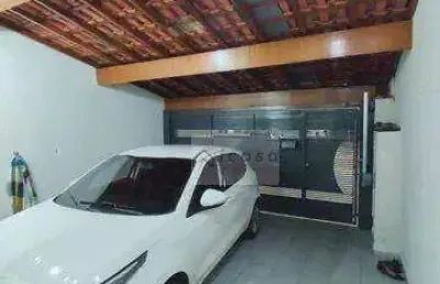 Sobrado com 4 dormitórios à venda, 186 m² por r$ 750.000,00 - bosque dos eucaliptos - são josé dos campos/sp