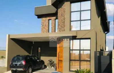 Sobrado com 4 dormitórios à venda, 234 m² por r$ 1.280.000,00 - residencial colinas - caçapava/sp